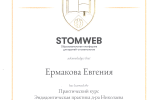 ермакова-сертификат